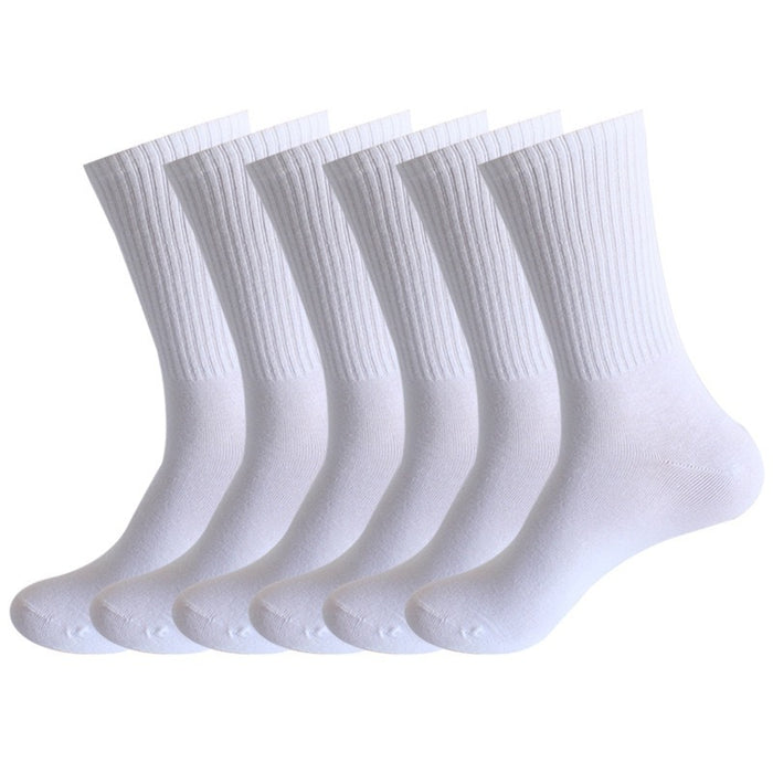 Multi-purpose Buffer Socks High-performance Mid-calf