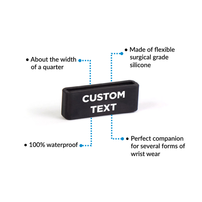 MyID Condition Sleeve