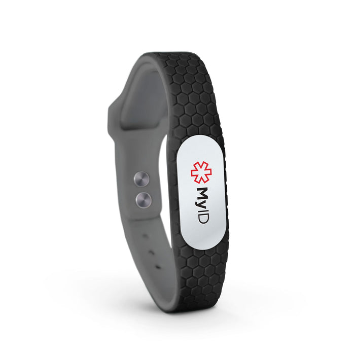 MyID Hive Black