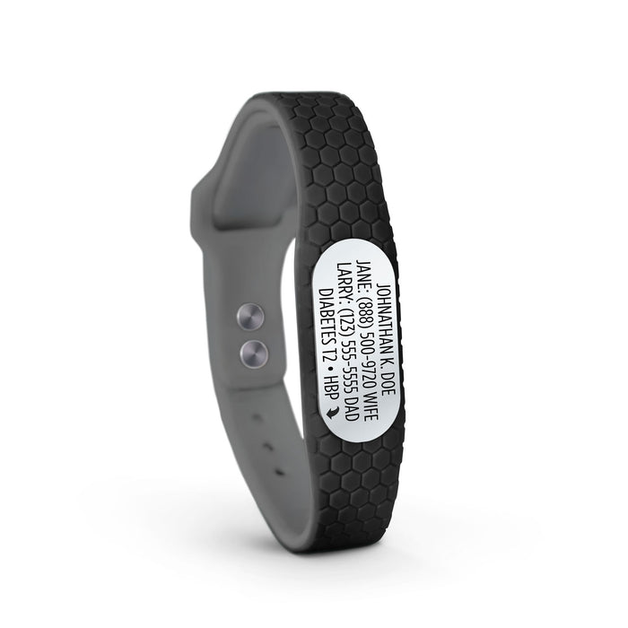 MyID Hive Black