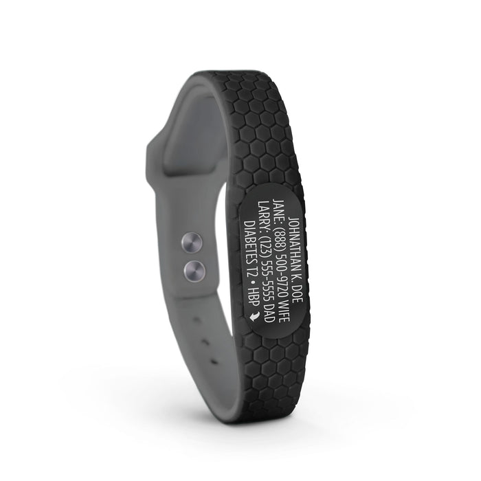 MyID Hive Black