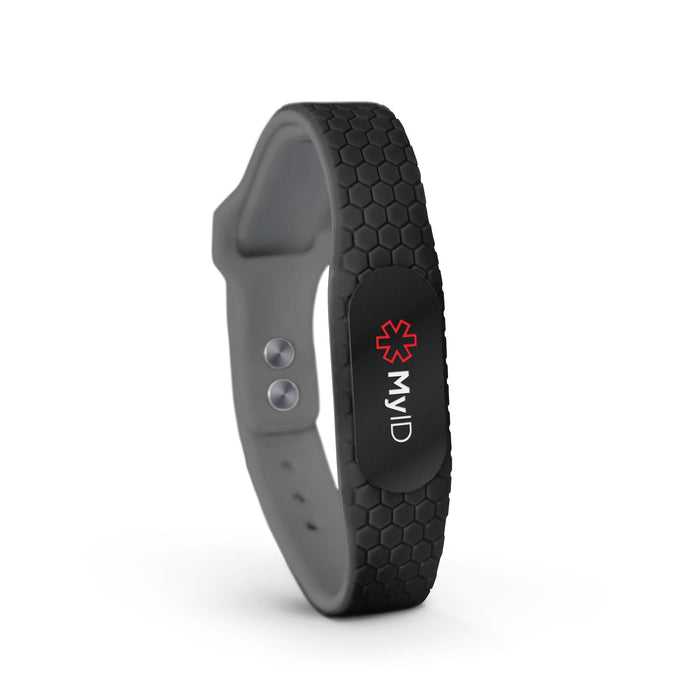 MyID Hive Black
