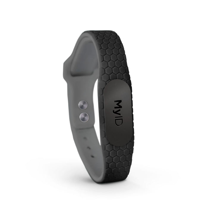 MyID Hive Black