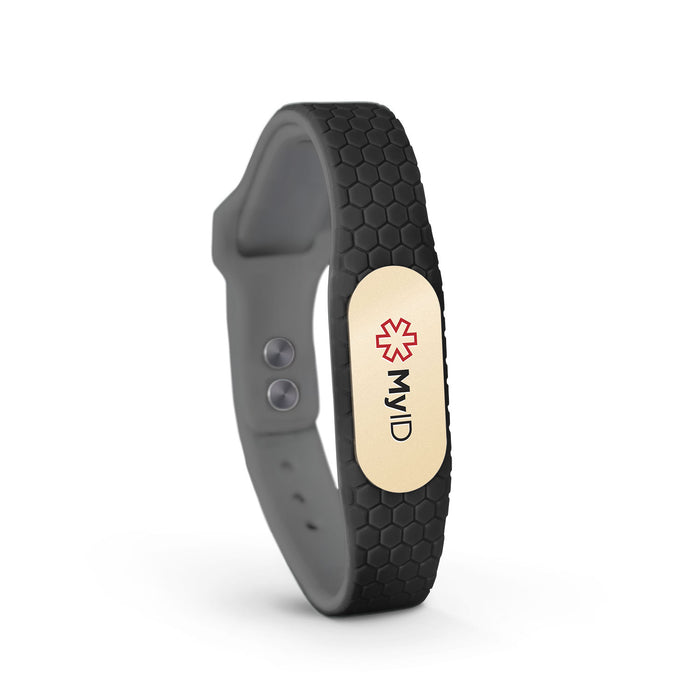 MyID Hive Black