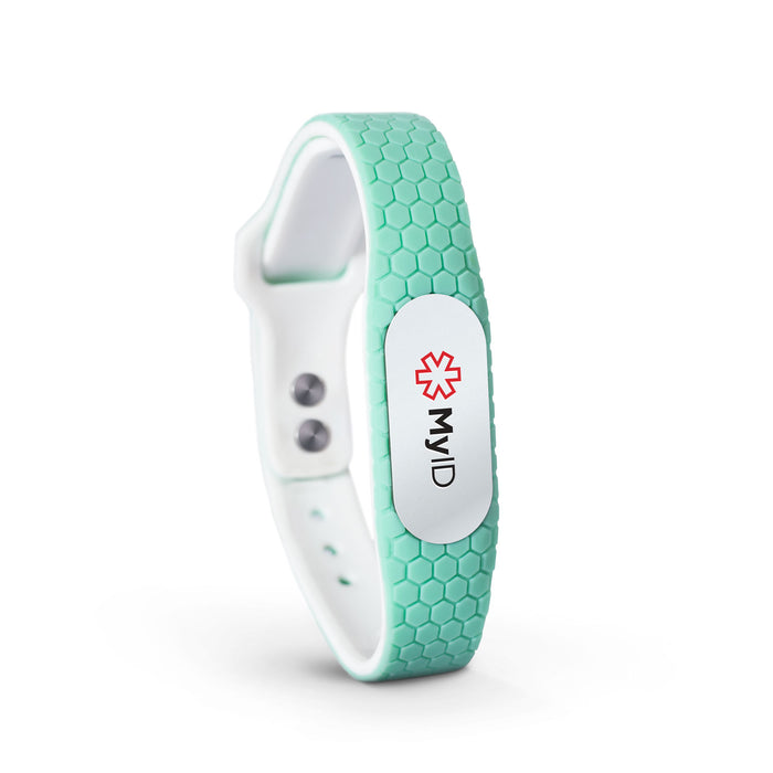 MyID Hive Mint