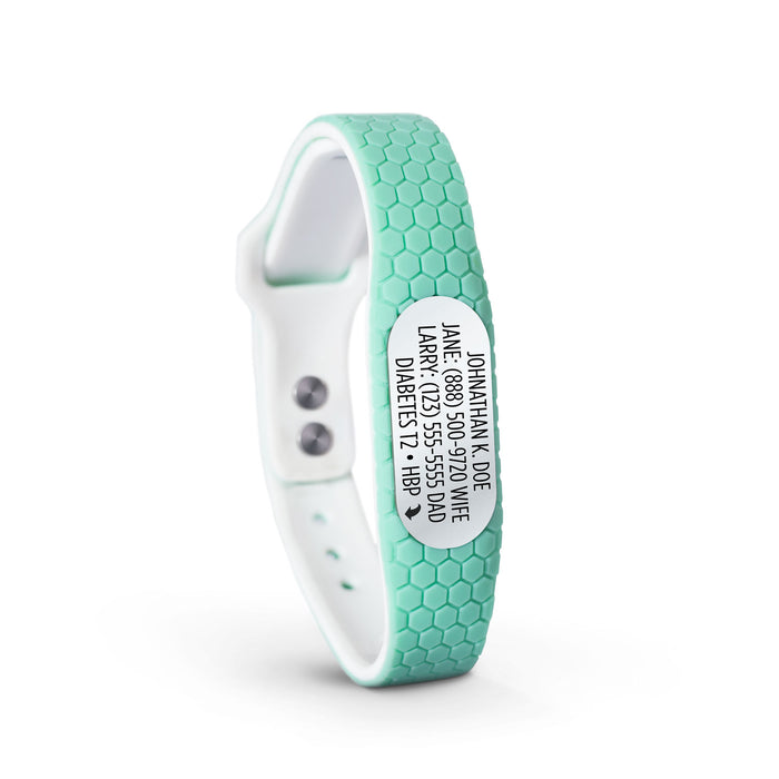 MyID Hive Mint
