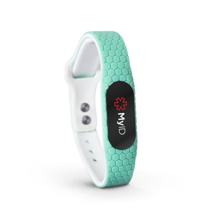 MyID Hive Mint