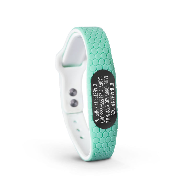 MyID Hive Mint