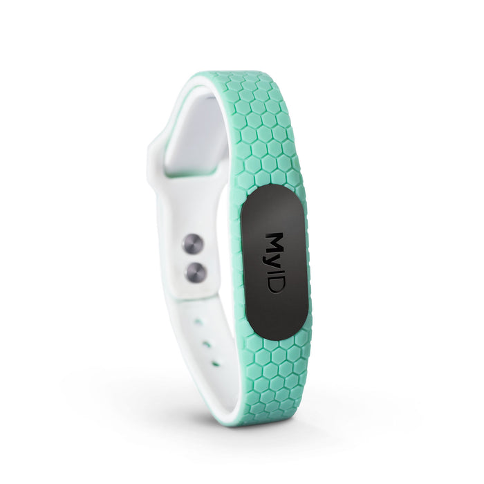 MyID Hive Mint