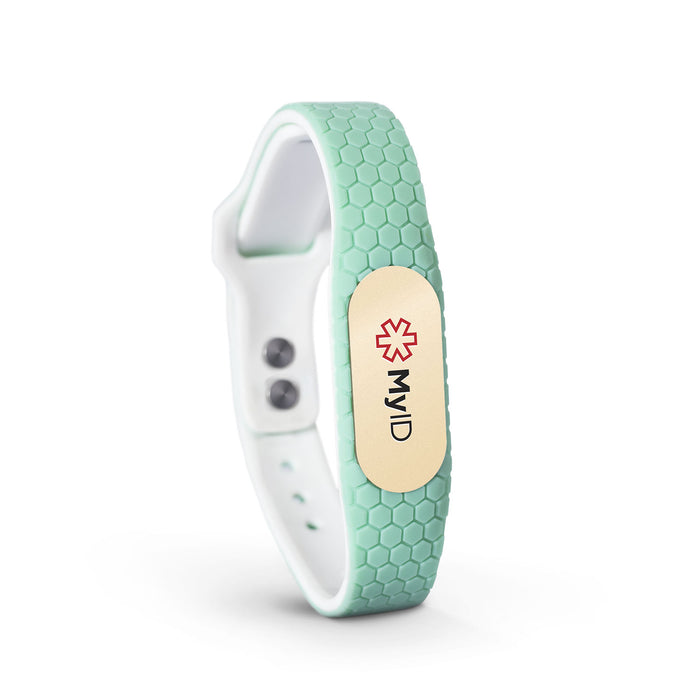MyID Hive Mint