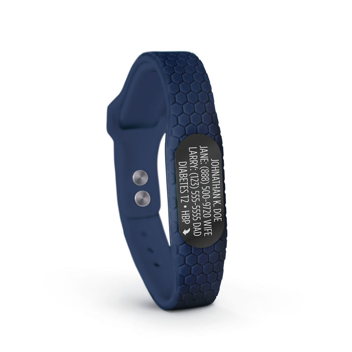 MyID Hive Navy