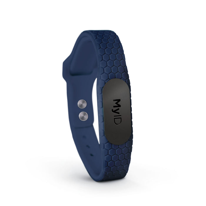 MyID Hive Navy