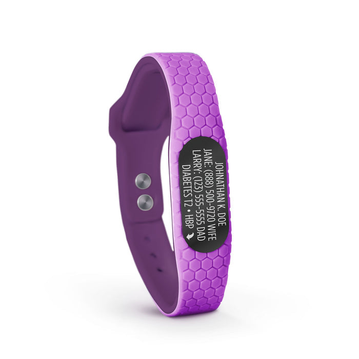 MyID Hive Purple