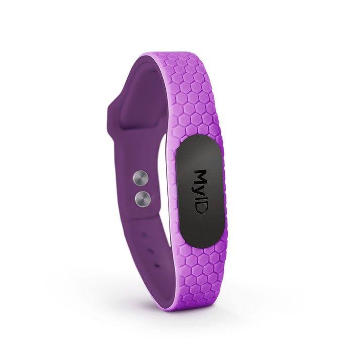 MyID Hive Purple