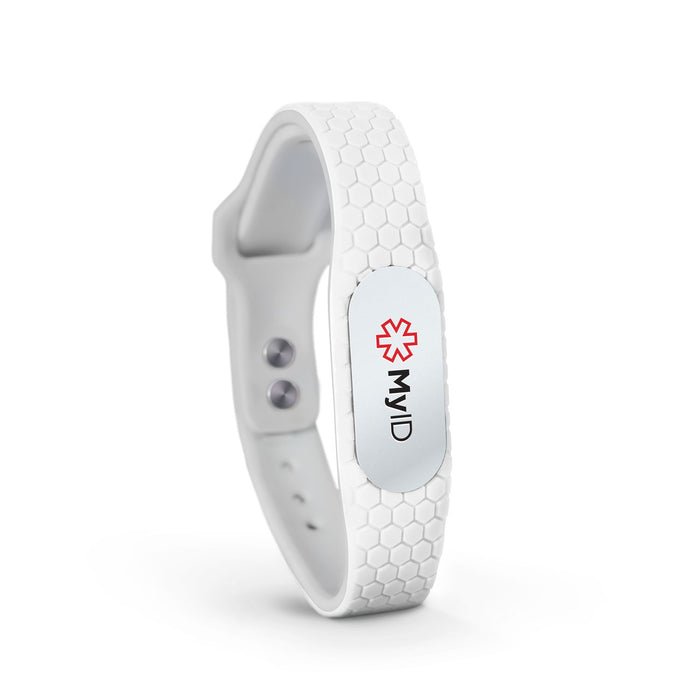 MyID Hive White