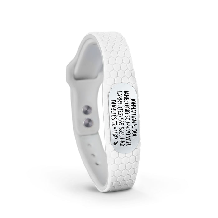 MyID Hive White