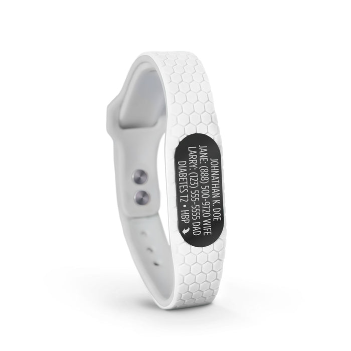 MyID Hive White