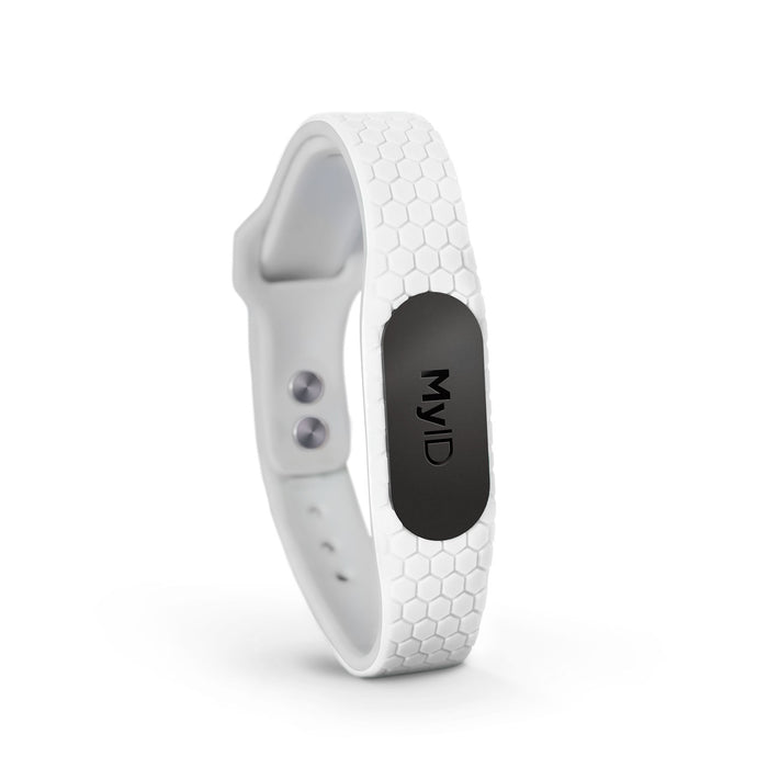 MyID Hive White