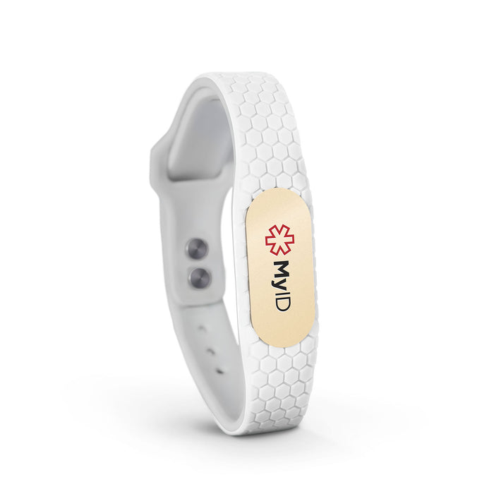 MyID Hive White