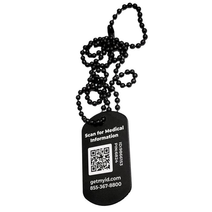 MyID Necklace