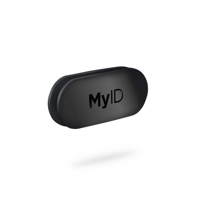 MyID Pod Medical ID - MyID