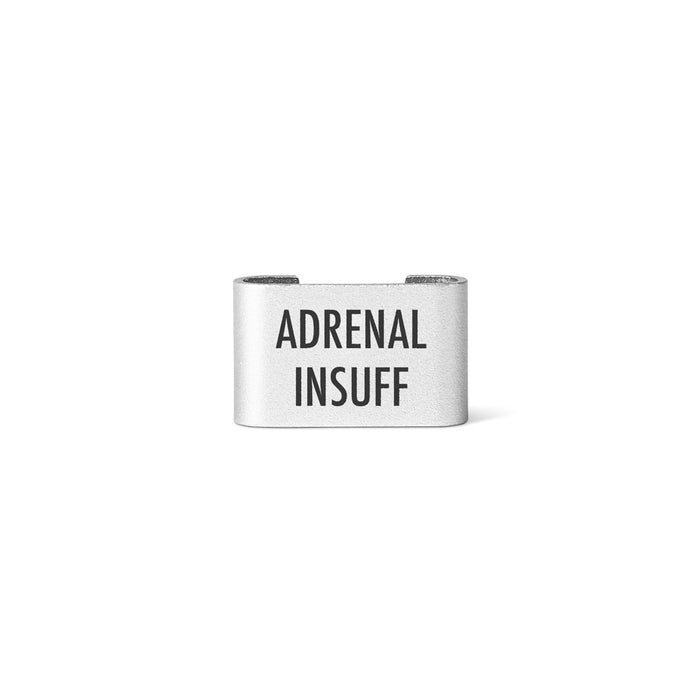Adrenal Insuff