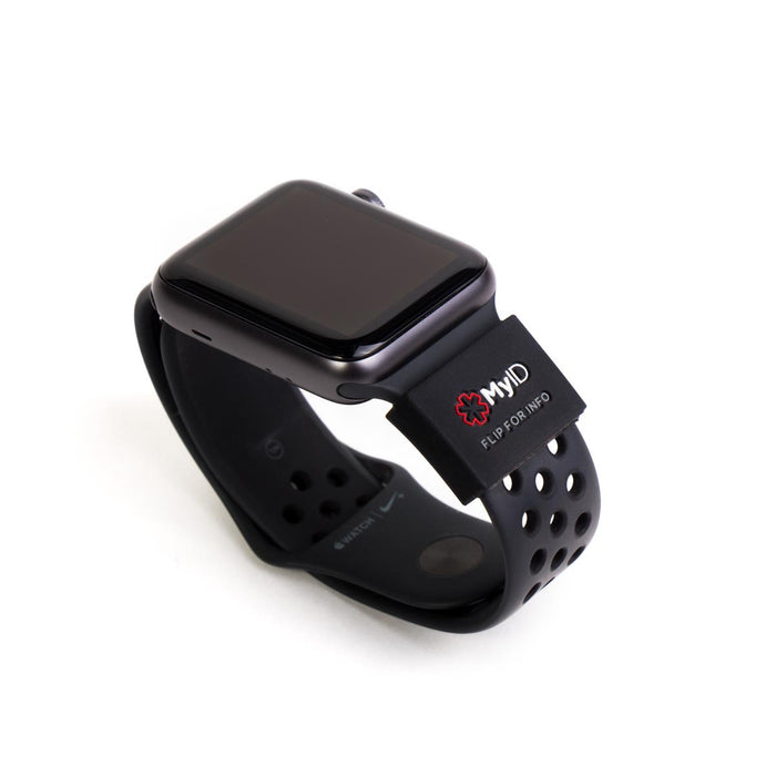 MyID Sleeve Medical ID - MyID