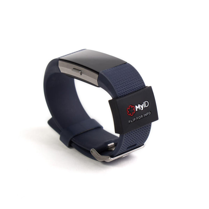 MyID Sleeve Medical ID - MyID