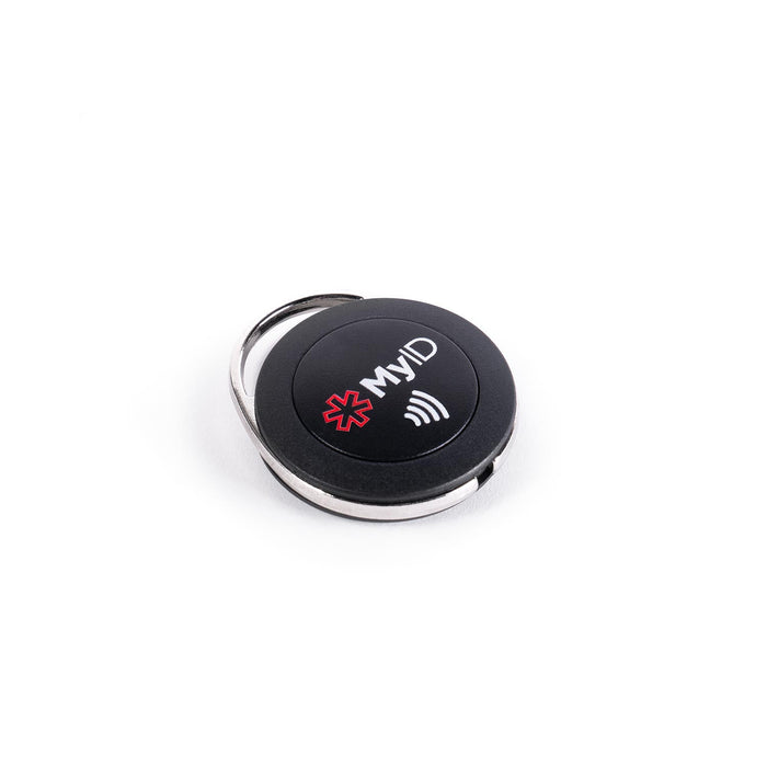 MyID Tag Medical ID