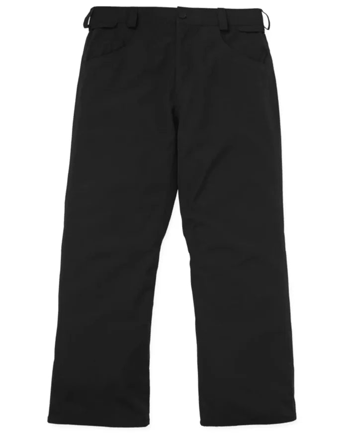 Nailer Snow Pants - Black