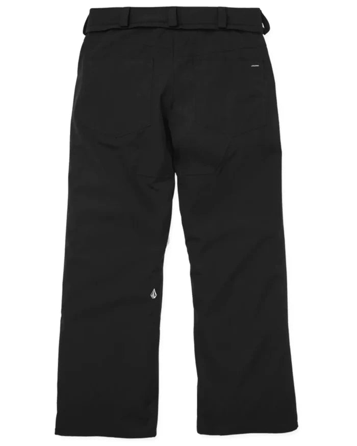 Nailer Snow Pants - Black