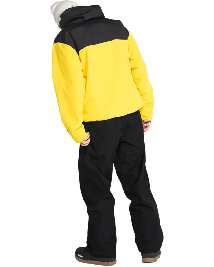 Nailer Snow Pants - Black