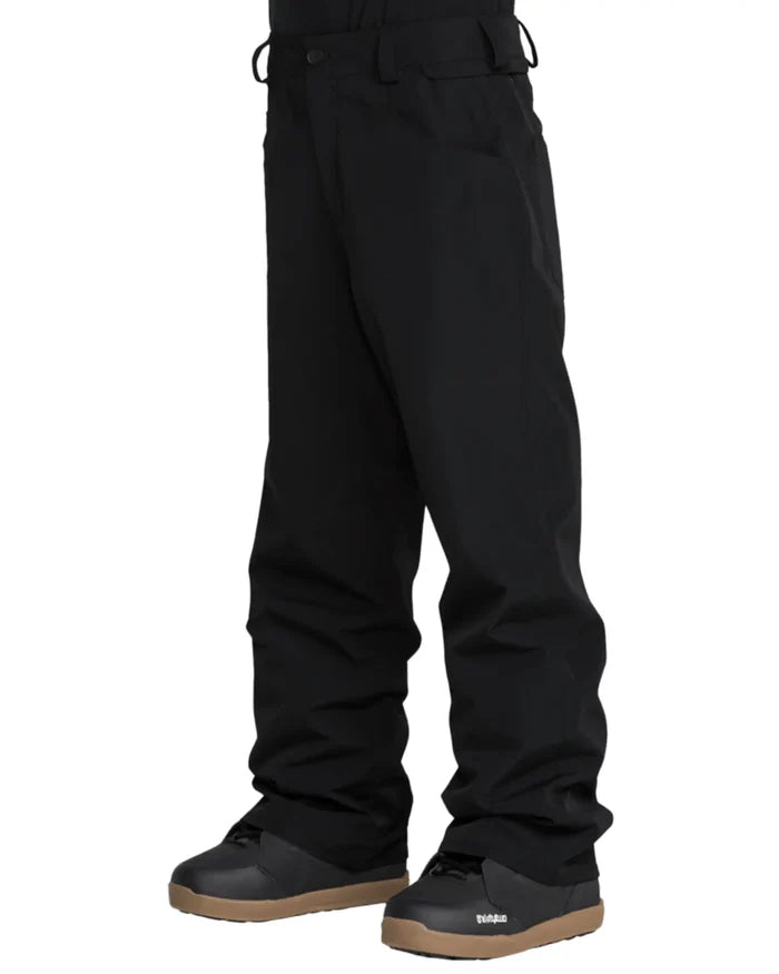 Nailer Snow Pants - Black