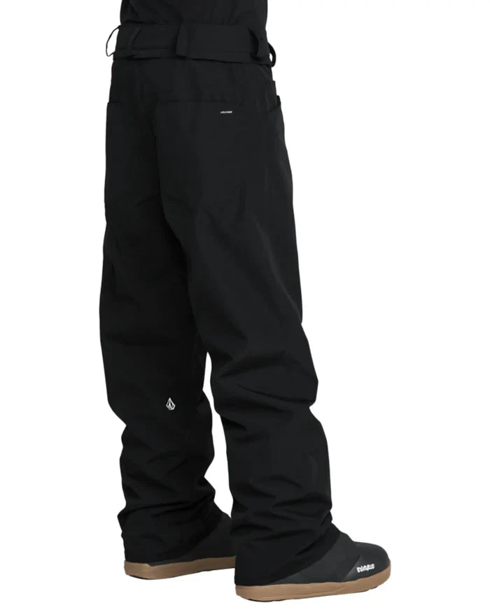 Nailer Snow Pants - Black