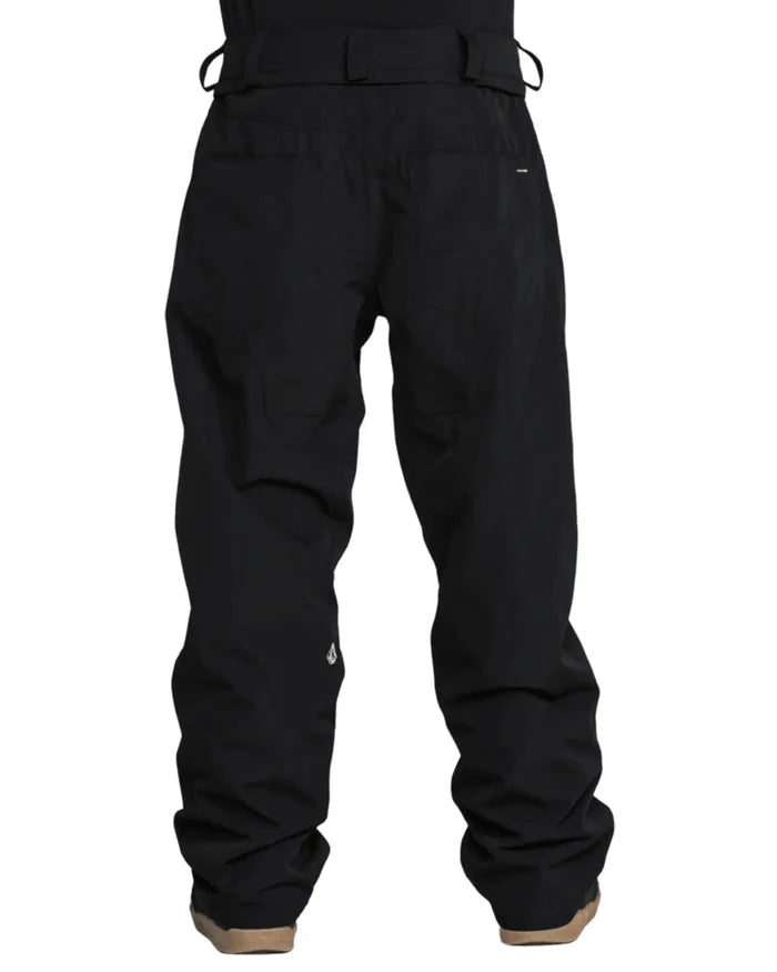 Nailer Snow Pants - Black