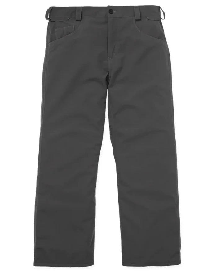 Nailer Snow Pants - Dark Grey