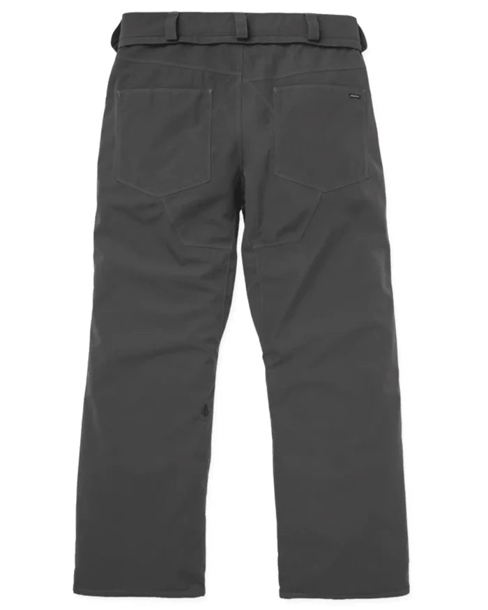 Nailer Snow Pants - Dark Grey