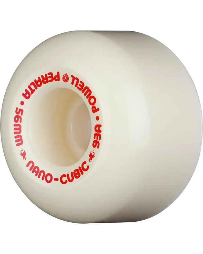 Nano Cubic Dragon Formula 93A Skateboard Wheels - 56mm