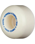 Nano Cubic Dragon Formula 97A Skateboard Wheels