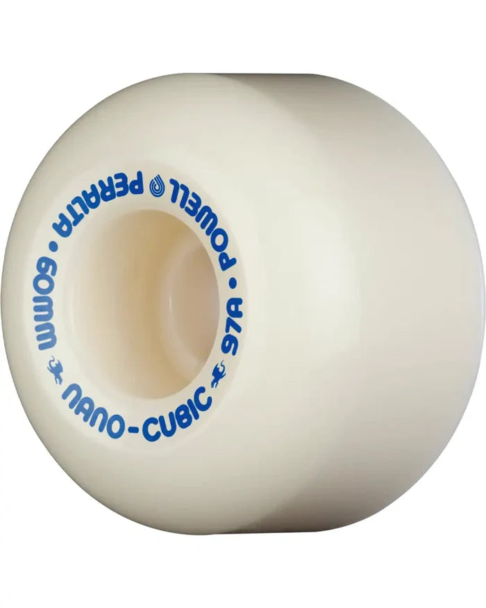 Nano Cubic Dragon Formula 97A Skateboard Wheels