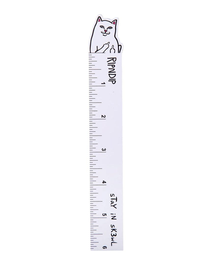 Nerm Ruler