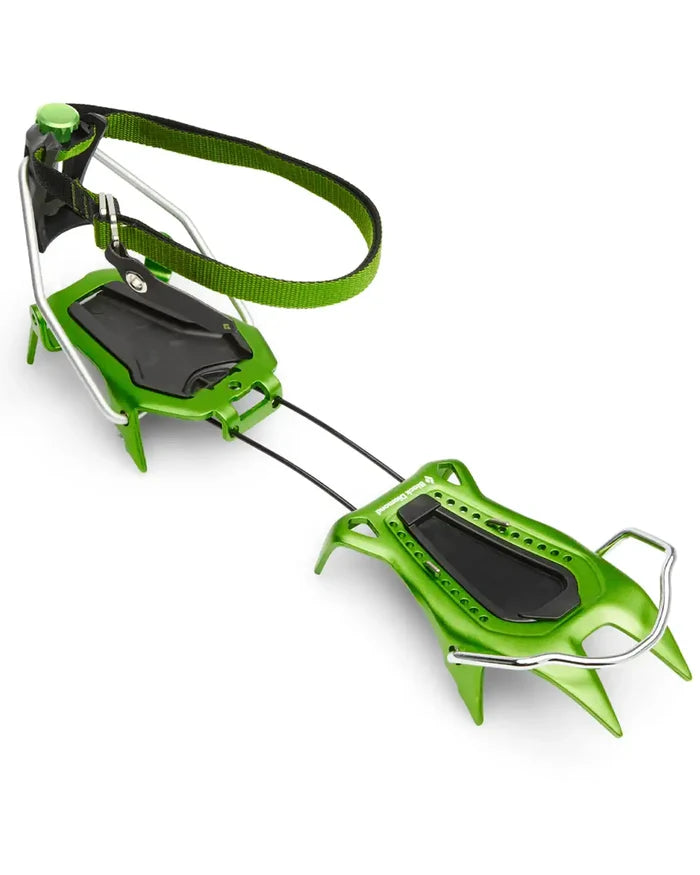 Neve Pro Crampons - Envy Green