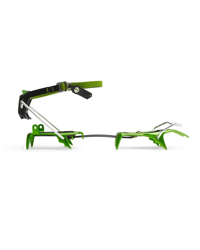 Neve Pro Crampons - Envy Green
