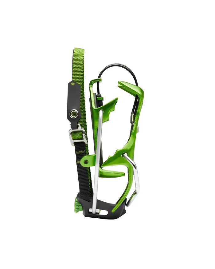 Neve Pro Crampons - Envy Green