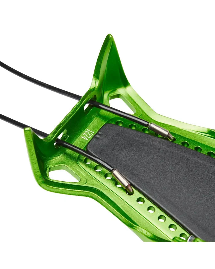 Neve Pro Crampons - Envy Green