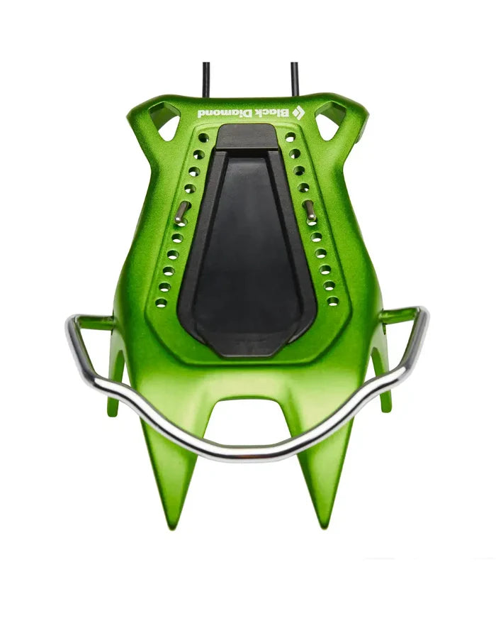 Neve Pro Crampons - Envy Green