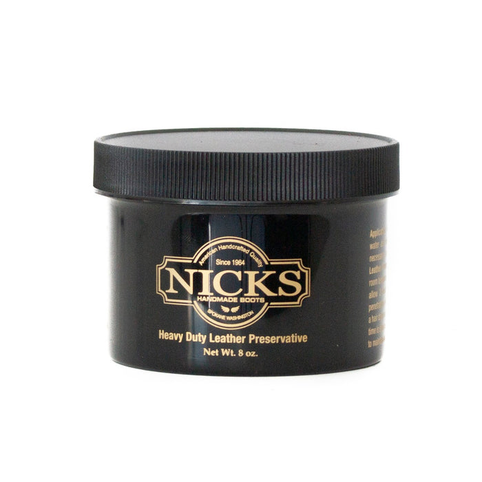 Nicks LP Grease