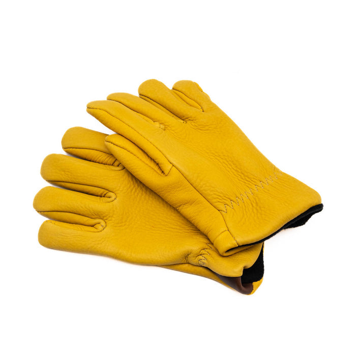Nicks Work Gloves: Lined