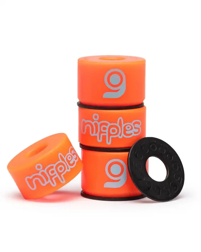 Nipples Bushings