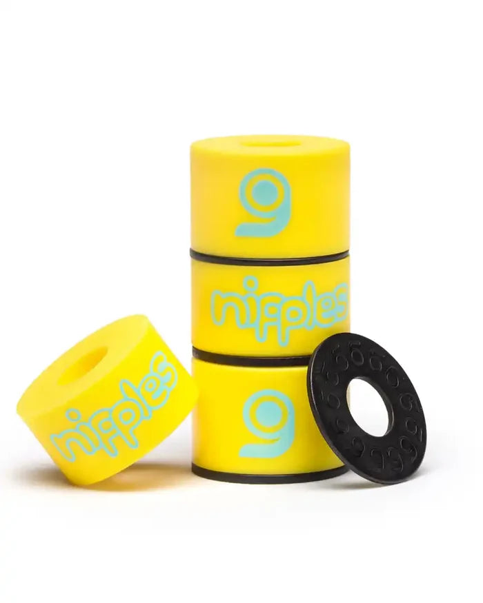 Nipples Bushings